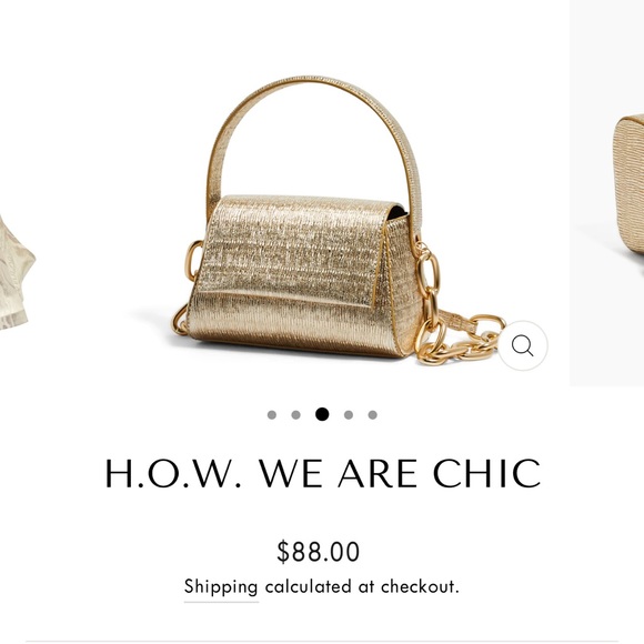 H.O.W. Lady bag - Picture 3 of 5